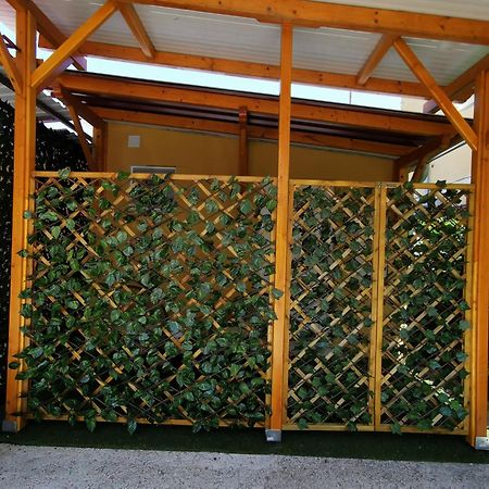 Studio With Character Pula Exterior foto