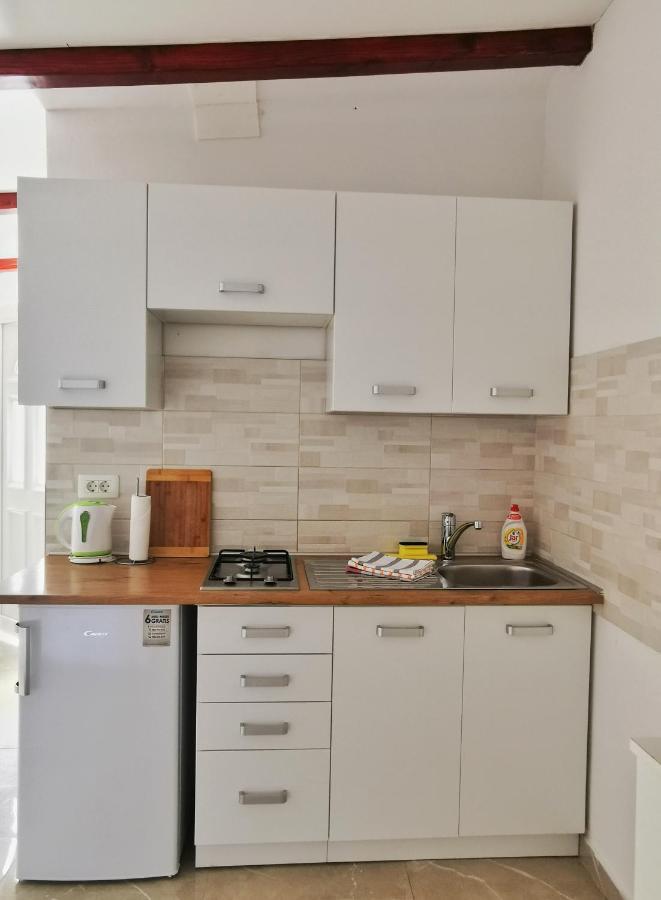 Studio With Character Pula Exterior foto