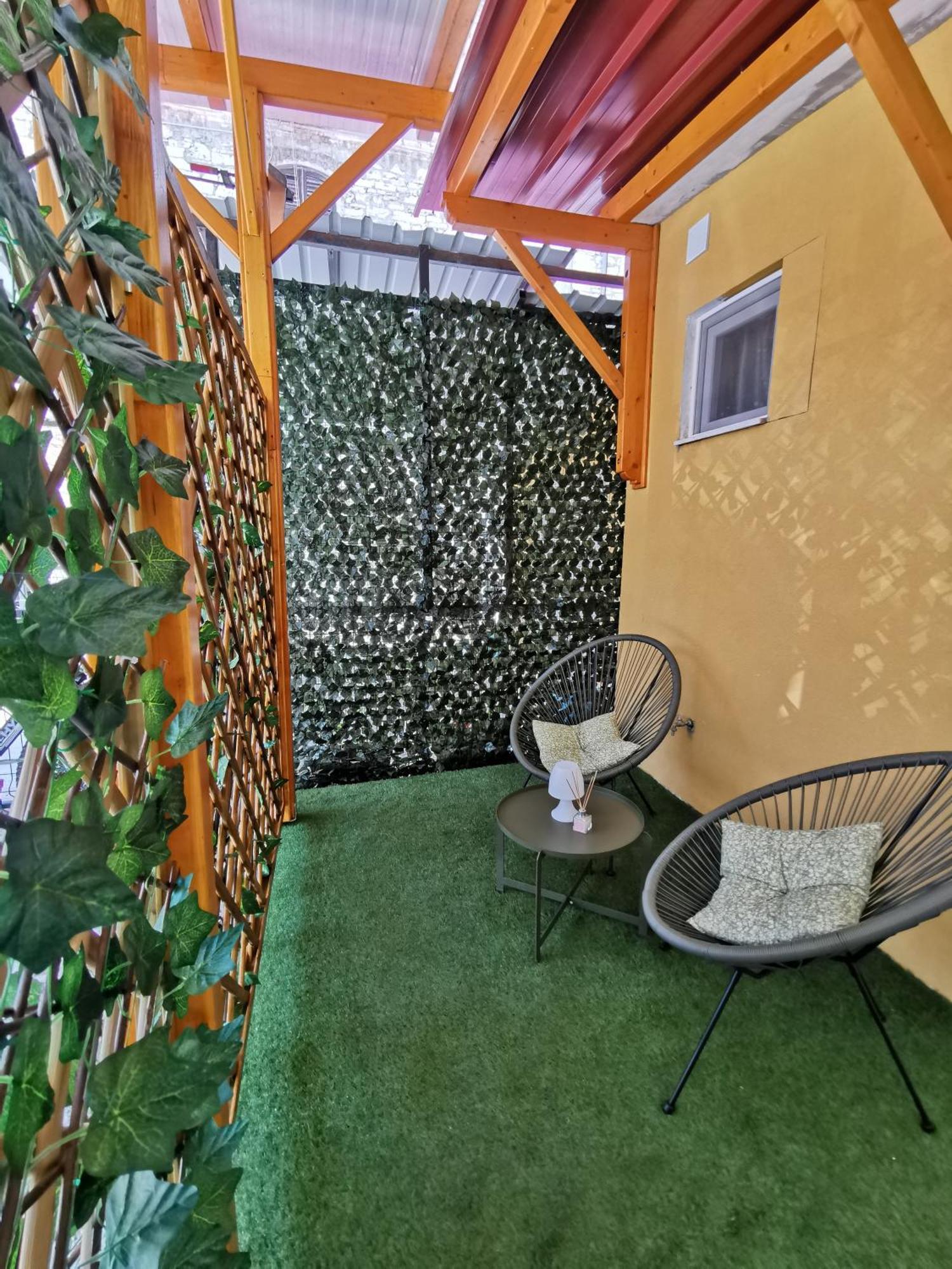 Studio With Character Pula Exterior foto
