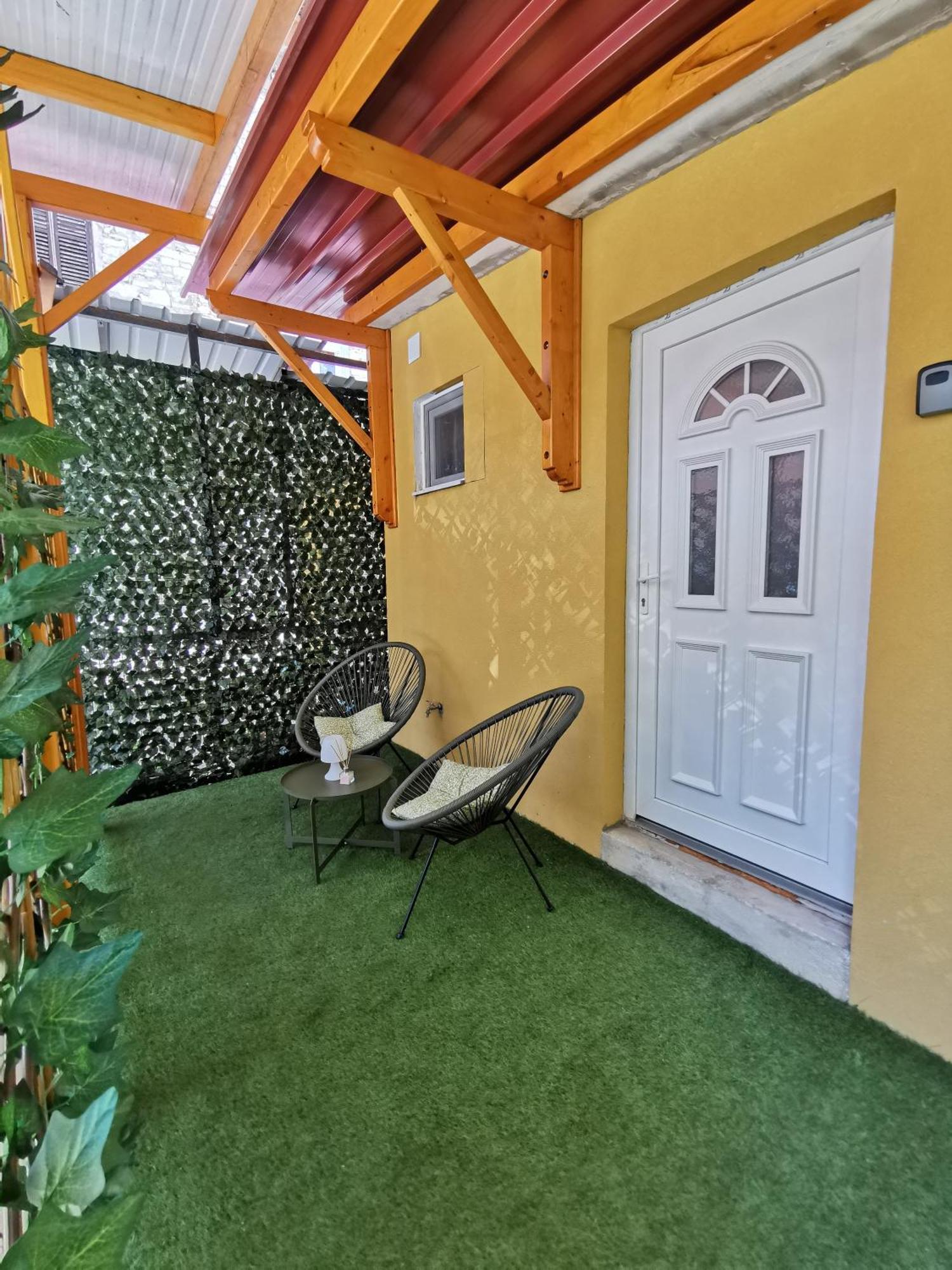 Studio With Character Pula Exterior foto